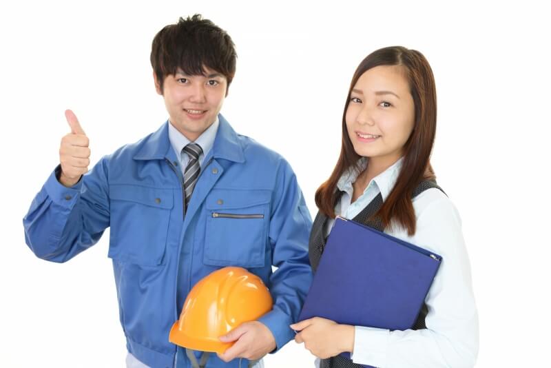 施工管理業界で女性が求められる理由